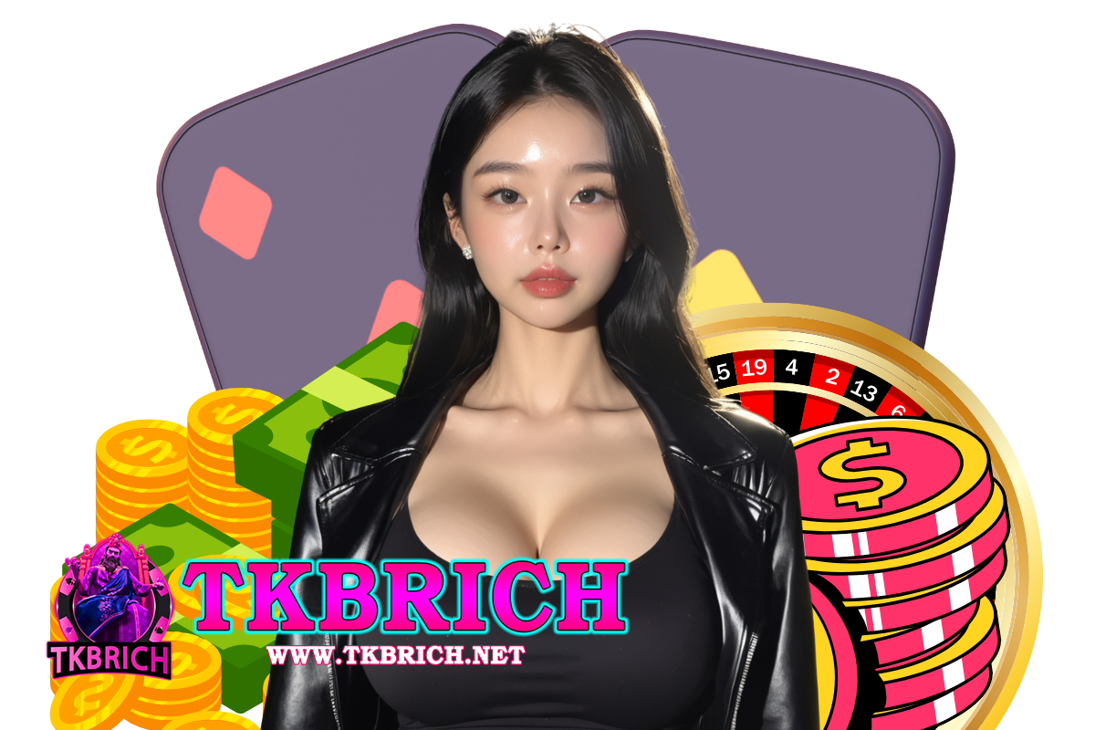 tkbrich สล็อต